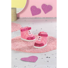 Load image into Gallery viewer, Baby Born Sneakers pink 43cm