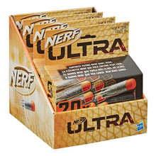 Load image into Gallery viewer, NERF ULTRA DART REFILL 20PC