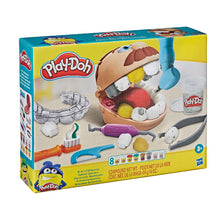 Load image into Gallery viewer, Hasbro Play-Doh Dentist F1259 play dough set