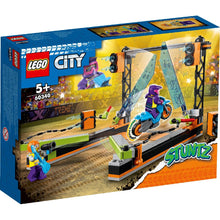 Load image into Gallery viewer, LEGO 60340 The Blade Stunt Challenge