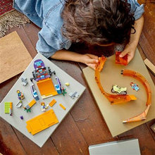 Load image into Gallery viewer, LEGO 60338 Smashing Chimpanzee Stunt Loop