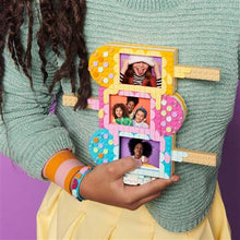 Load image into Gallery viewer, LEGO DOTS 41956 Ice Cream Picture Frames & Bracelet