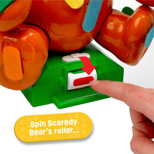 Load image into Gallery viewer, Ideal Don't Be A Scaredy Bear Game