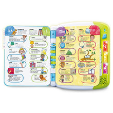 Load image into Gallery viewer, Leapfrog Junior A-Z Learn With Me Dictionary