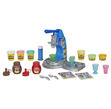 Load image into Gallery viewer, Hasbro Play Doh - Drizzy Ice Cream Playset