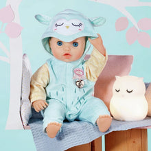 Load image into Gallery viewer, Baby Annabell Owl Dolls Onesie