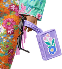 Load image into Gallery viewer, Barbie Extra Pink Braids Doll