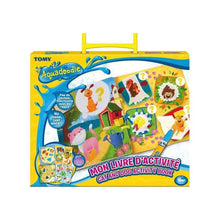 Load image into Gallery viewer, Aquadoodle Activity Book