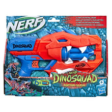 Load image into Gallery viewer, Nerf DinoSquad Raptor-Slash Dart Blaster