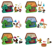 Load image into Gallery viewer, Spirit Untamed Precious Ponies and Friends Series 2