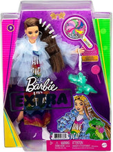 Load image into Gallery viewer, Barbie Extra Ruffled Jacket Doll
