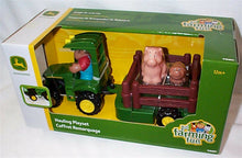 Load image into Gallery viewer, John Deere 1st Farming Hauling Set