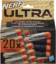 Load image into Gallery viewer, NERF ULTRA DART REFILL 20PC