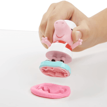 Load image into Gallery viewer, Play-Doh Peppa's Ice Cream Playset