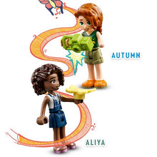 Load image into Gallery viewer, 41726 Holiday Camping Trip V29