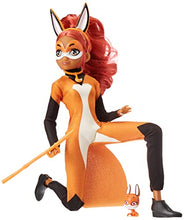 Load image into Gallery viewer, MIRACULOUS 26CM RENA ROUGE FIGURE