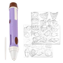 Load image into Gallery viewer, Real Cooking 18193-UK Blume Chocolate Pen,