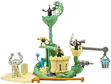Load image into Gallery viewer, Zak Storm Playset Marituga