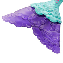 Load image into Gallery viewer, Barbie Dreamtopia Mermaid with Pink / Purple Hair