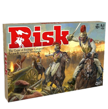 Load image into Gallery viewer, Risk Board Game, Strategy Game for Children