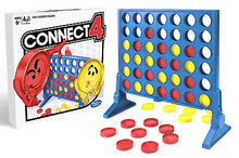 Load image into Gallery viewer, Hasbro Classic Connect 4 Game