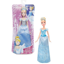 Load image into Gallery viewer, Disney Princess Shimmer Doll Cinderella