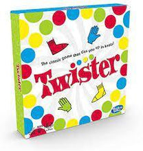 Load image into Gallery viewer, Hasbro Twister Game
