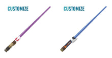 Load image into Gallery viewer, STAR WARS LIGHTSABER FORGE APPRENTICE ASST