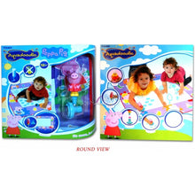 Load image into Gallery viewer, TOMY Peppa Pig Aquadoodle Large Water Play Mat Toddler Children Age 18m