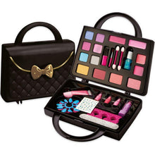 Load image into Gallery viewer, Shimmer ‘N Sparkle Instaglam All-In-One Beauty Make-Up Purse