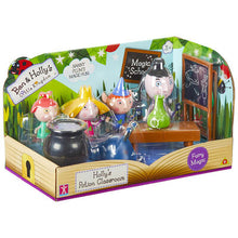Load image into Gallery viewer, Ben & Holly Potion Classroom