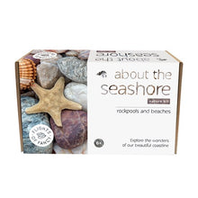 Load image into Gallery viewer, ABOUT THE SEASHORE KIT