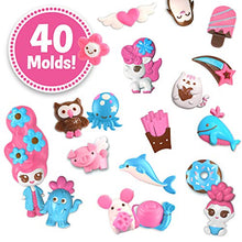 Load image into Gallery viewer, Real Cooking 18193-UK Blume Chocolate Pen,