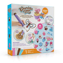 Load image into Gallery viewer, Real Cooking 18193-UK Blume Chocolate Pen,