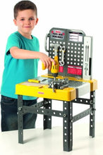 Load image into Gallery viewer, Casdon Tool Box Workbench