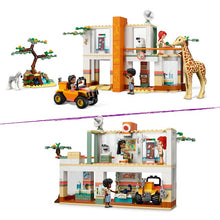 Load image into Gallery viewer, LEGO 41717 Mia's Wildlife Rescue