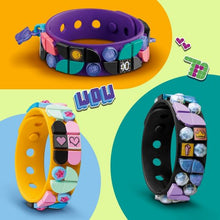 Load image into Gallery viewer, LEGO® DOTS 41807 Bracelet Designer Mega Pack