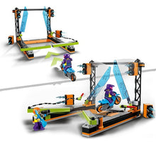 Load image into Gallery viewer, LEGO 60340 The Blade Stunt Challenge