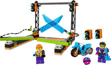 Load image into Gallery viewer, LEGO 60340 The Blade Stunt Challenge