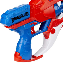 Load image into Gallery viewer, Nerf DinoSquad Raptor-Slash Dart Blaster