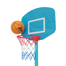 Load image into Gallery viewer, First Basketball All Surface Swingball