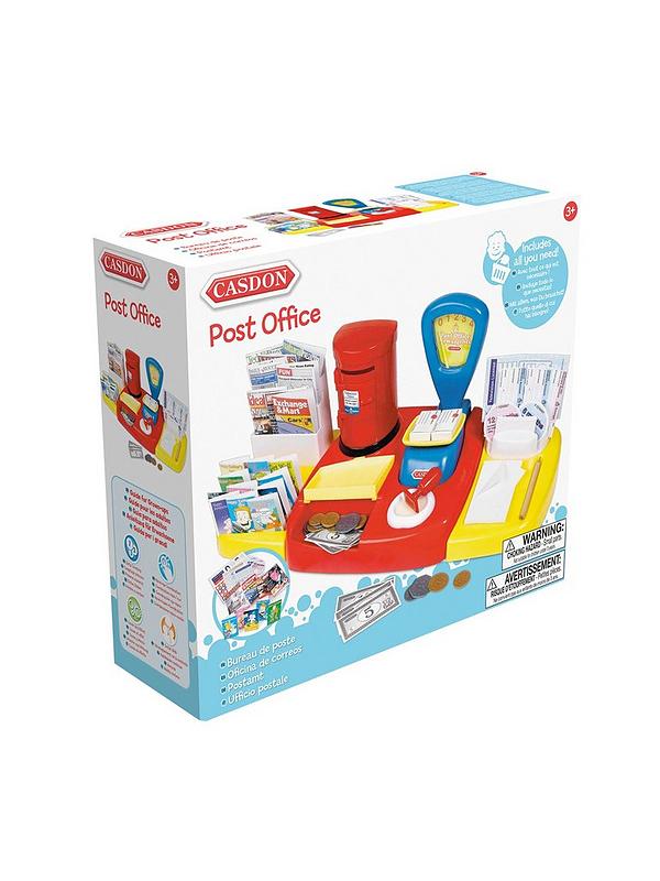 Casdon hot sale post office