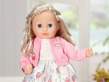 Load image into Gallery viewer, Zapf Baby Annabell Little Sophia 36cm