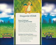 Load image into Gallery viewer, Dragonite VStar - Premier Deck Holder Collection