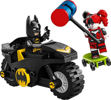 Load image into Gallery viewer, LEGO 76220 Batman VS Harley Quinn