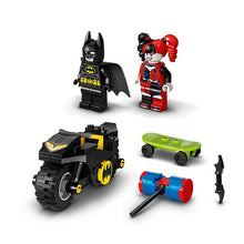 Load image into Gallery viewer, LEGO 76220 Batman VS Harley Quinn