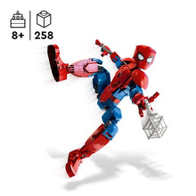 Load image into Gallery viewer, LEGO 76226 Spider-Man Figure
