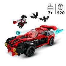 Load image into Gallery viewer, LEGO 76244 Miles Morales VS Morbius