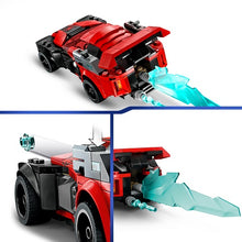 Load image into Gallery viewer, LEGO 76244 Miles Morales VS Morbius