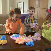 Load image into Gallery viewer, PLAYFOAM CRACKLE (4-PACK)